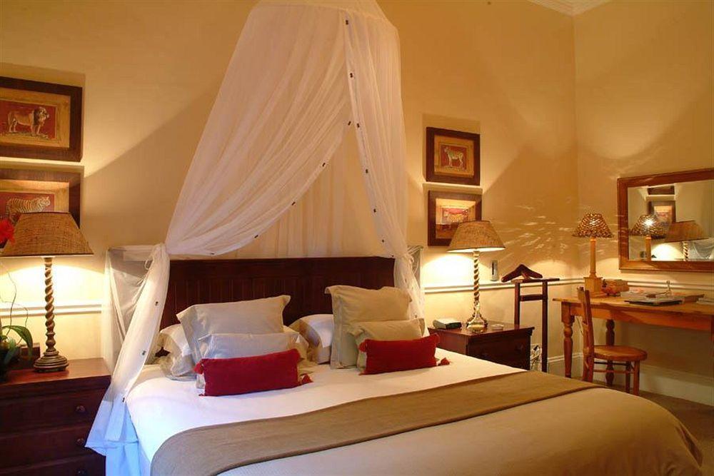 Goble Palms Guest Lodge & Urban Retreat Durban Exterior photo
