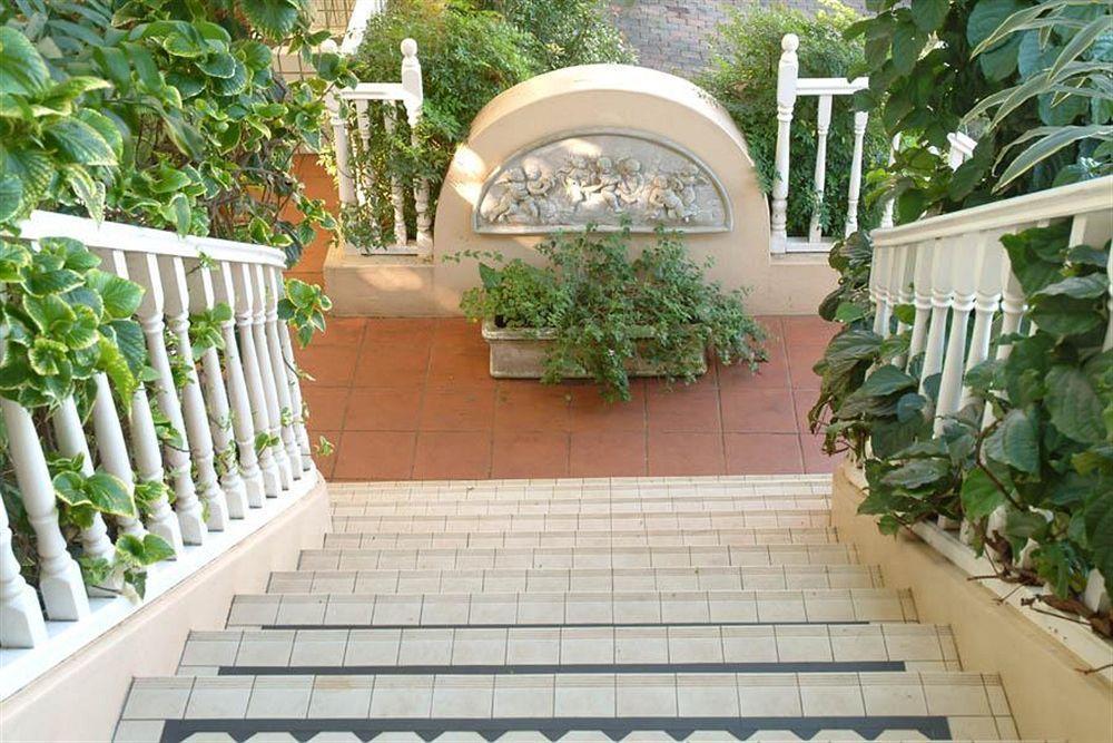 Goble Palms Guest Lodge & Urban Retreat Durban Exterior photo