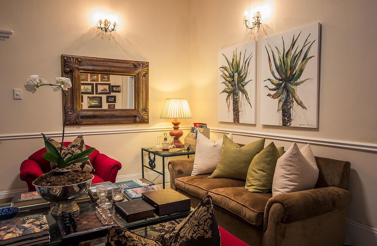 Goble Palms Guest Lodge & Urban Retreat Durban Exterior photo