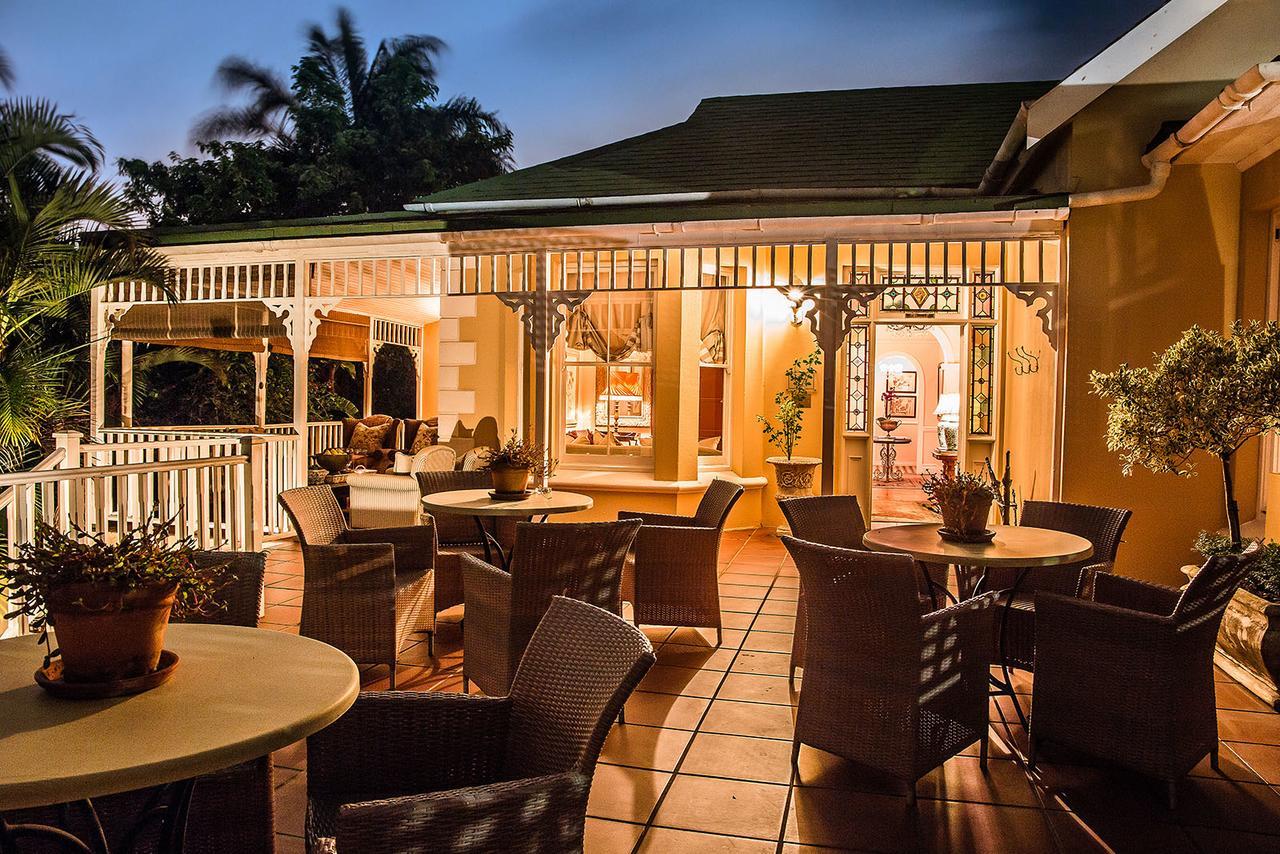 Goble Palms Guest Lodge & Urban Retreat Durban Exterior photo