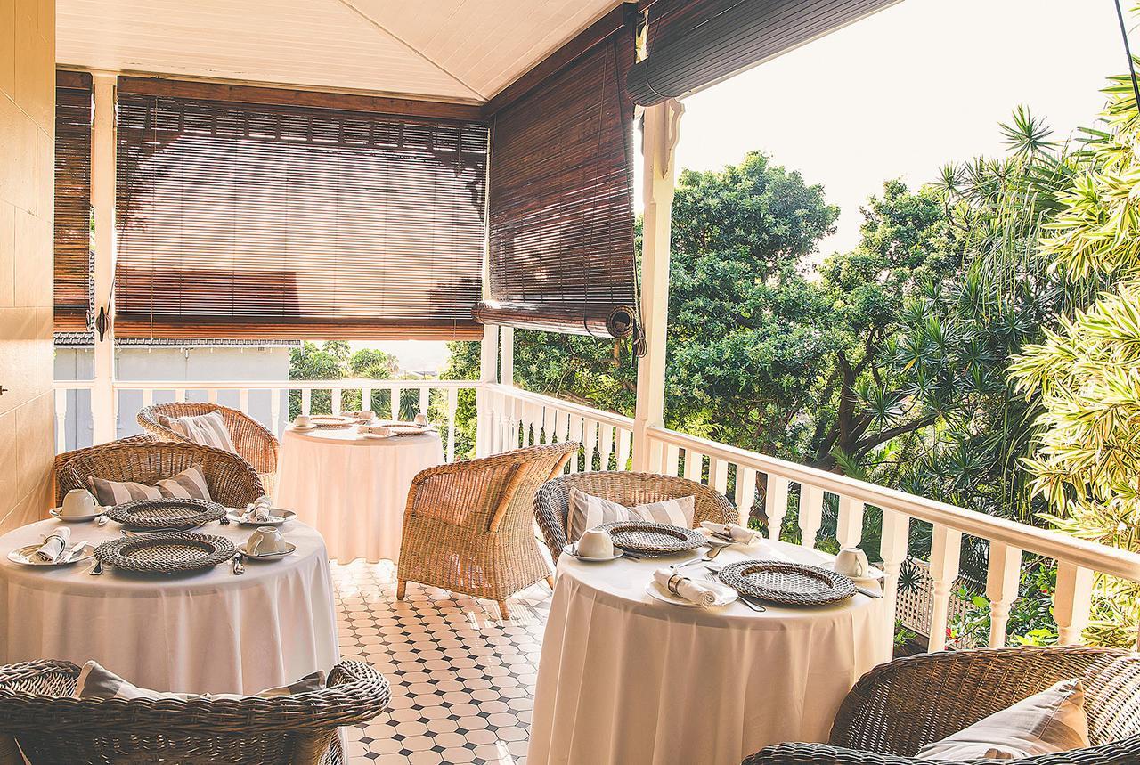 Goble Palms Guest Lodge & Urban Retreat Durban Exterior photo