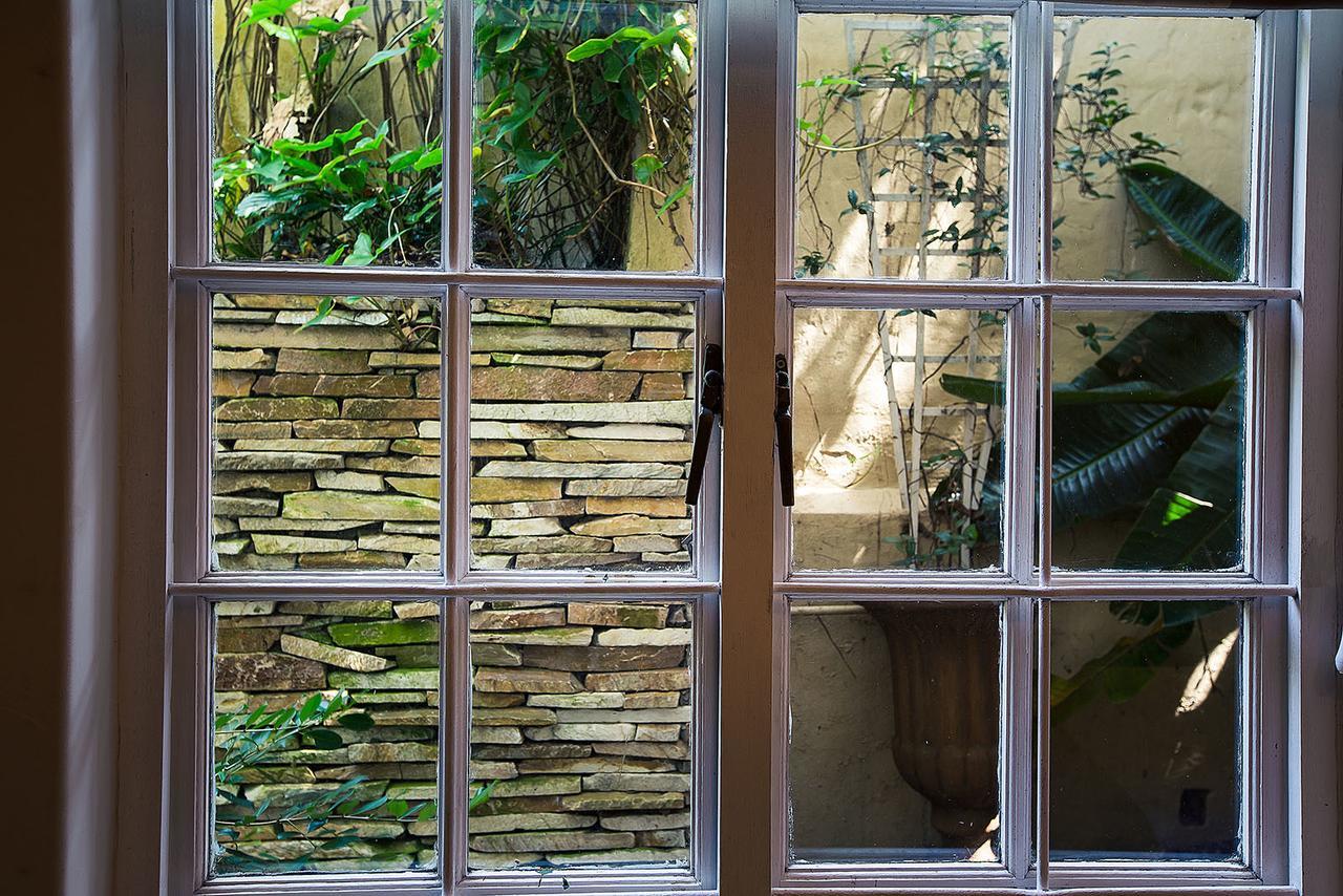 Goble Palms Guest Lodge & Urban Retreat Durban Exterior photo