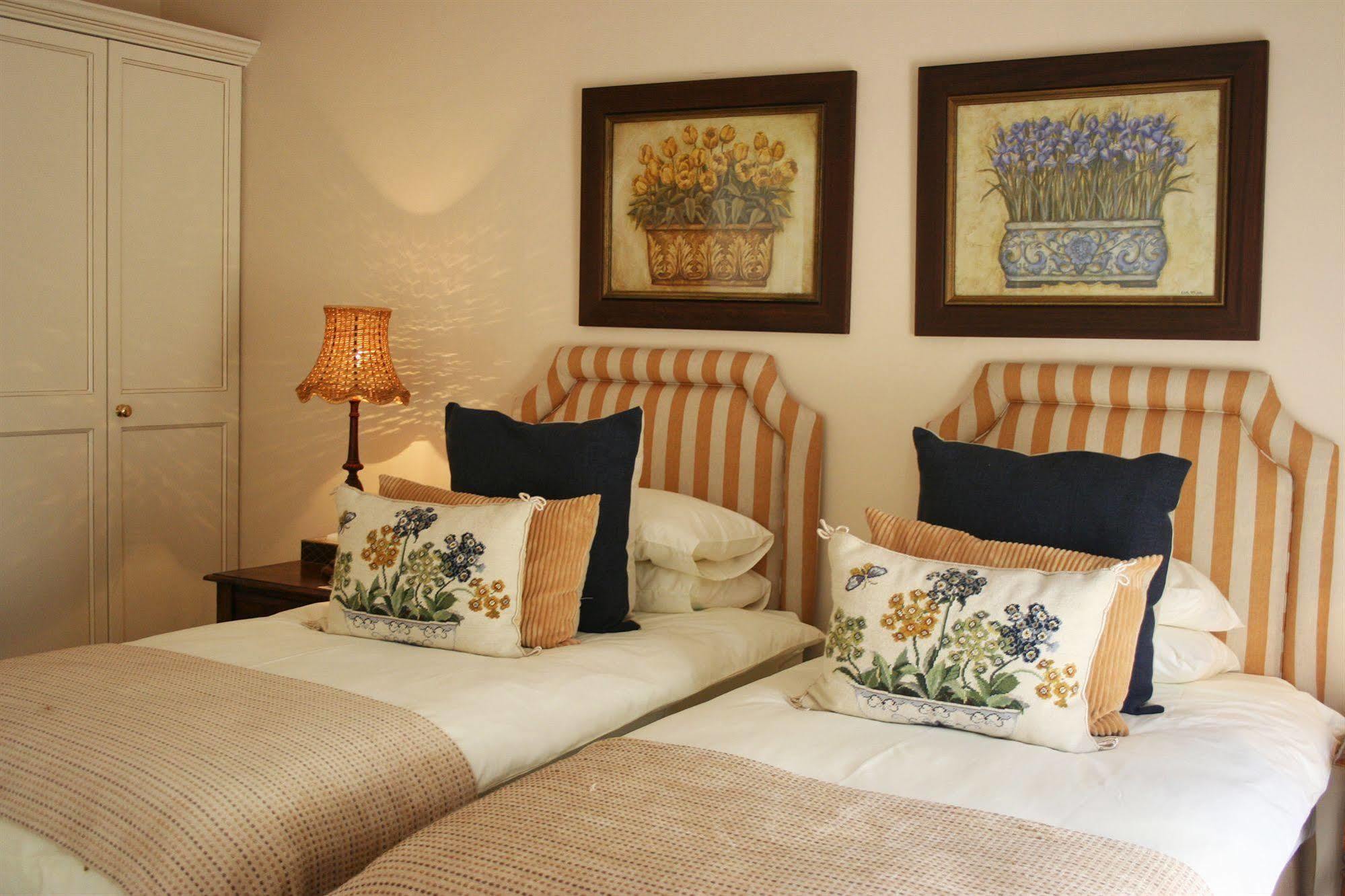 Goble Palms Guest Lodge & Urban Retreat Durban Exterior photo