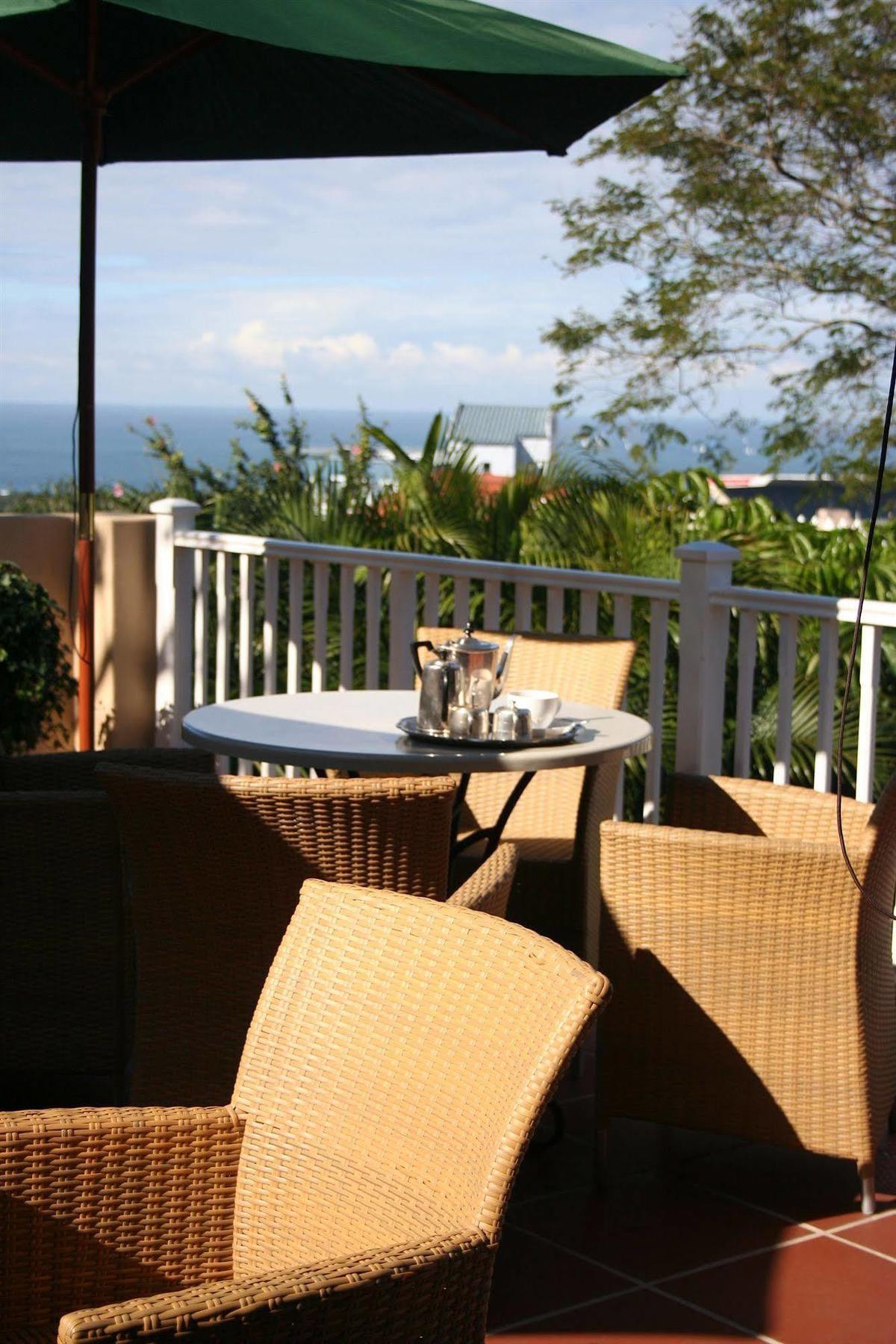 Goble Palms Guest Lodge & Urban Retreat Durban Exterior photo